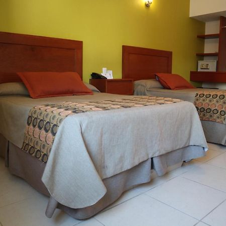 Concierge Plaza La Villa Colima Exterior photo