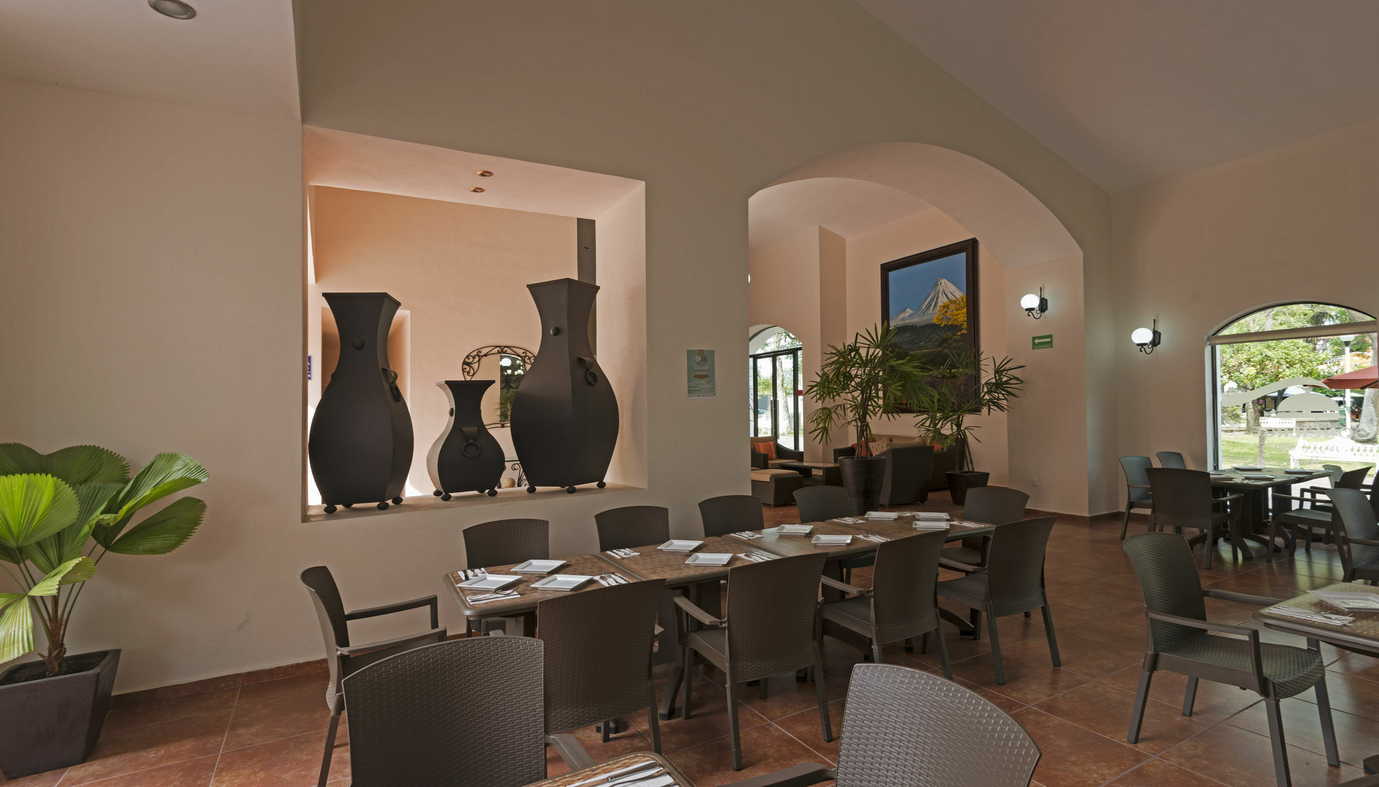 Concierge Plaza La Villa Colima Exterior photo