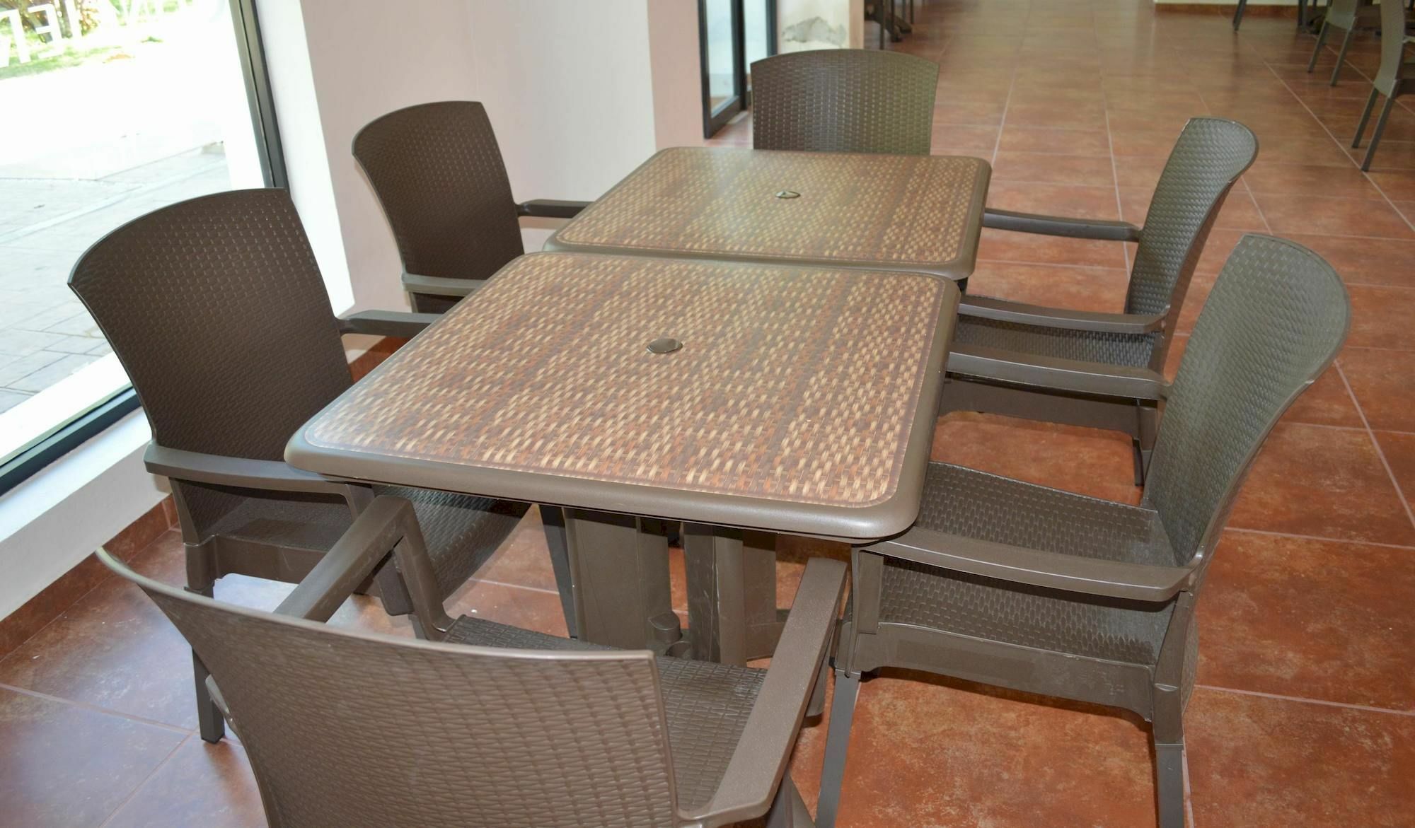 Concierge Plaza La Villa Colima Exterior photo