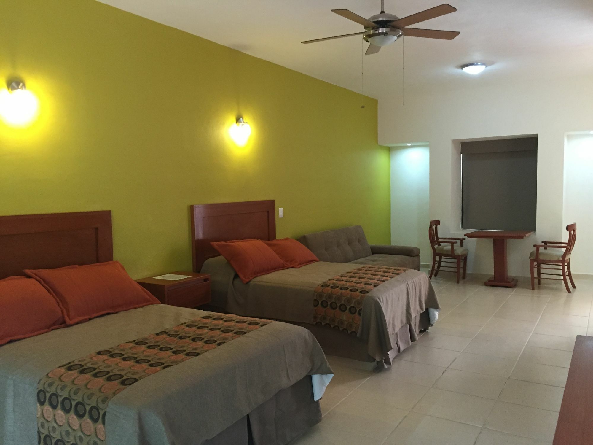 Concierge Plaza La Villa Colima Exterior photo