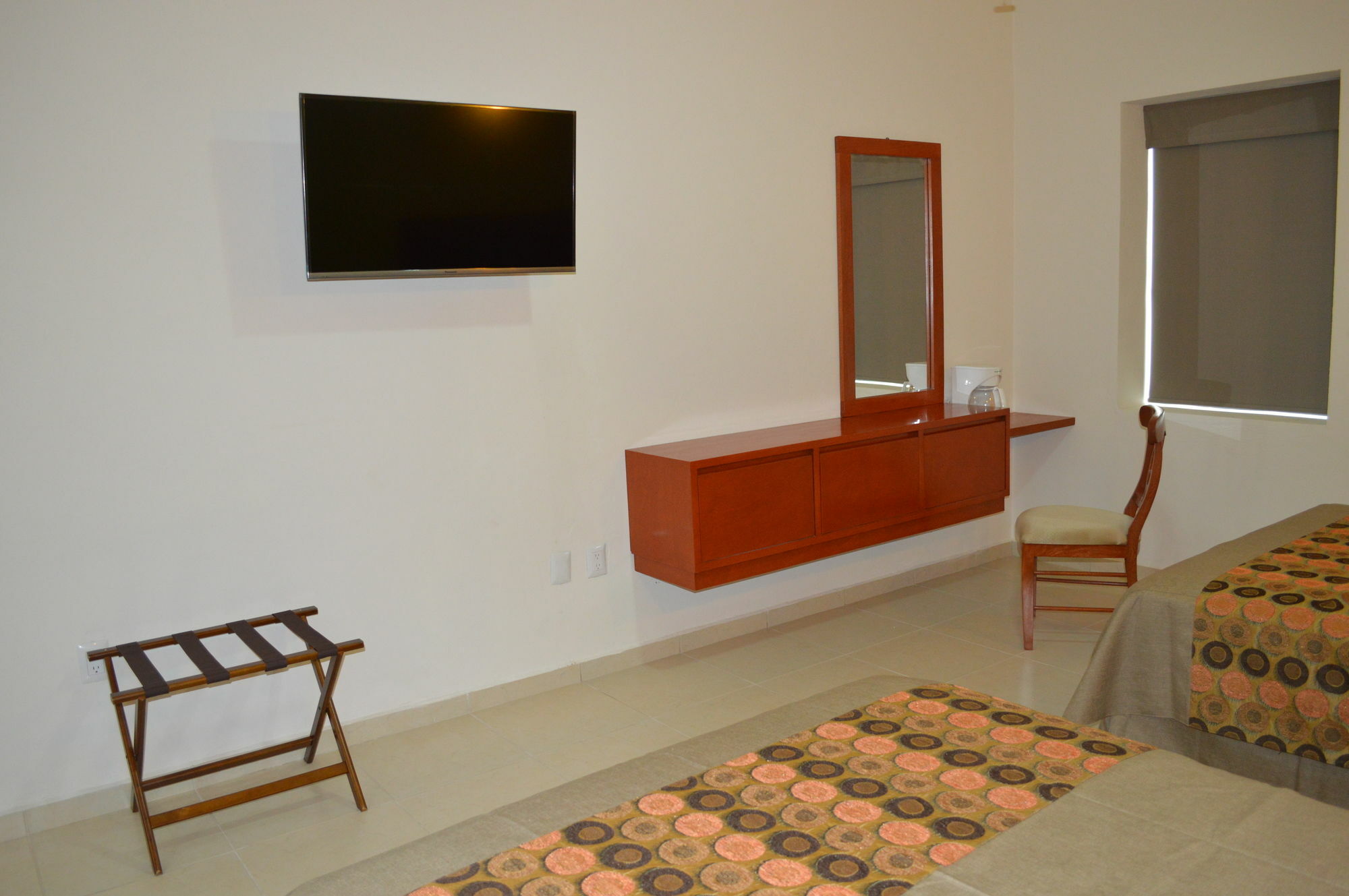 Concierge Plaza La Villa Colima Exterior photo