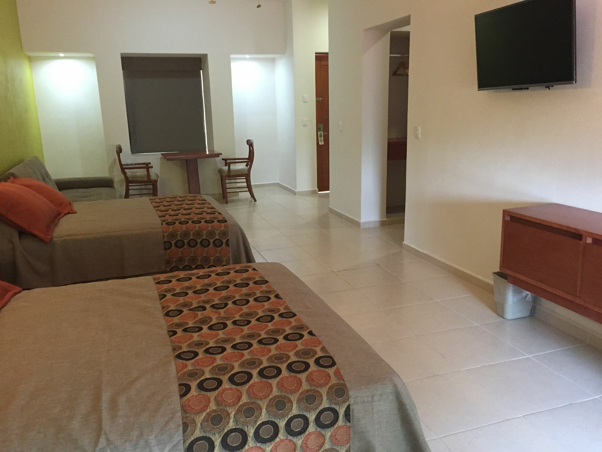 Concierge Plaza La Villa Colima Exterior photo