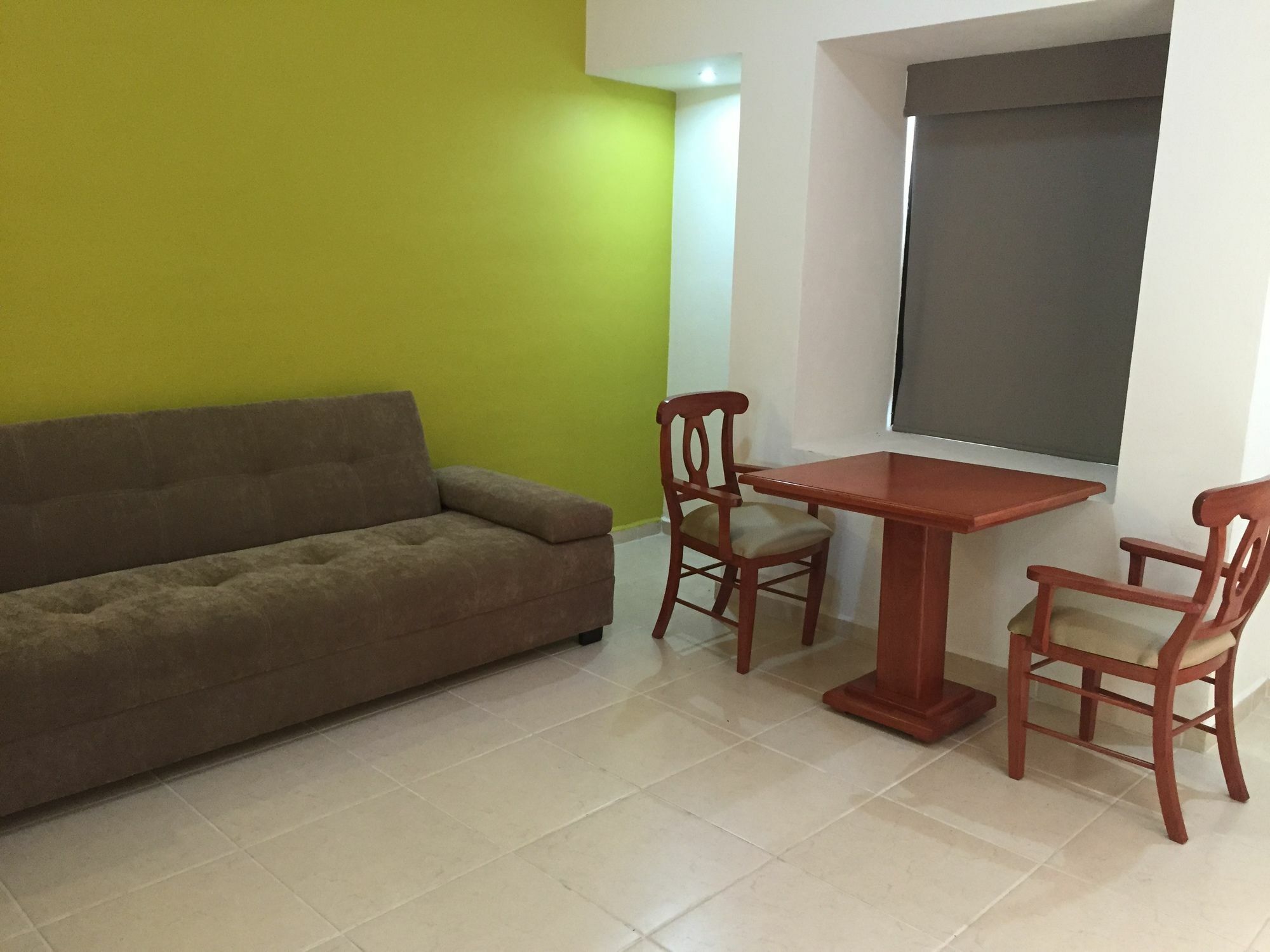 Concierge Plaza La Villa Colima Exterior photo